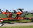 Zgrabiarki rotorowe Kubota RA2076C
