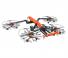 Zgrabiarki rotorowe Kubota RA4513 Plus