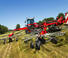 Zgrabiarki rotorowe Massey Ferguson RK1254 TRC