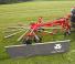 Zgrabiarki rotorowe Massey Ferguson RK381 DN