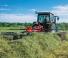 Zgrabiarki rotorowe Massey Ferguson RK381 DN