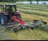 Zgrabiarki rotorowe Massey Ferguson RK451 TR