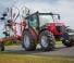 Massey Ferguson RK662 TRC