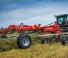 Zgrabiarki rotorowe Massey Ferguson RK802 TRC-Pro 