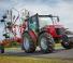 Zgrabiarki rotorowe Massey Ferguson RK842 SD-TRC
