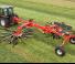 Zgrabiarki rotorowe Massey Ferguson RK842 SD-TRC