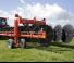 Zgrabiarki rotorowe Kuhn SR 800