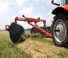 Zgrabiarki rotorowe Kuhn SR 800