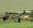 Zgrabiarki rotorowe Krone Swadro 1000
