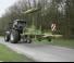 Zgrabiarki rotorowe Krone Swadro 35