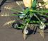 Zgrabiarki rotorowe Krone Swadro 35