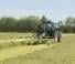 Zgrabiarki rotorowe Krone Swadro 38