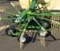 Zgrabiarki rotorowe Krone Swadro 42