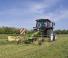 Zgrabiarki rotorowe Krone Swadro 46