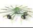 Zgrabiarki rotorowe Krone Swadro 46 T 