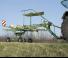 Zgrabiarki rotorowe Krone Swadro 46 T 