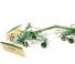 Zgrabiarki rotorowe Krone Swadro 710/26 T