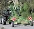 Zgrabiarki rotorowe Krone Swadro 810