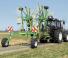 Zgrabiarki rotorowe Krone Swadro 900