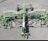 Zgrabiarki rotorowe Krone Swadro TC 1000