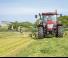 Zgrabiarki rotorowe Krone Swadro TC 1250