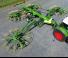 Zgrabiarki rotorowe Krone Swadro TC 1370 