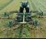 Zgrabiarki rotorowe Krone Swadro TC 1370 