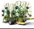 Zgrabiarki rotorowe Krone Swadro TC 1370 