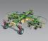 Krone Swadro TC 640