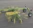 Zgrabiarki rotorowe Krone Swadro TC 680