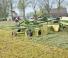 Zgrabiarki rotorowe Krone Swadro TC 680