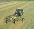 Zgrabiarki rotorowe Krone Swadro TC 680