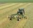 Zgrabiarki rotorowe Krone Swadro TC 680