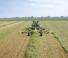 Zgrabiarki rotorowe Krone Swadro TC 680