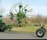 Zgrabiarki rotorowe Krone Swadro TC 760