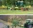 Zgrabiarki rotorowe Krone Swadro TC 880