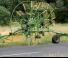 Zgrabiarki rotorowe Krone Swadro TS 620