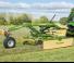 Zgrabiarki rotorowe Krone Swadro TS 680 Twin