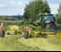 Zgrabiarki rotorowe Krone Swadro TS 680 Twin