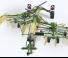 Zgrabiarki rotorowe Krone Swadro TS 680 Twin