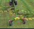 Zgrabiarki rotorowe Krone Swadro TS 970