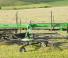 Zgrabiarki rotorowe DEUTZ-FAHR SwM 12542