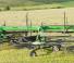 Zgrabiarki rotorowe DEUTZ-FAHR SwM 15043