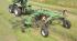 Zgrabiarki rotorowe DEUTZ-FAHR SwM 6952 Evo
