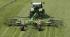 Zgrabiarki rotorowe DEUTZ-FAHR SwM 6952 Evo