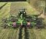 Zgrabiarki rotorowe DEUTZ-FAHR SwM 8042