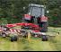 Zgrabiarki rotorowe Fella TS 1302