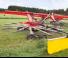 Zgrabiarki rotorowe Fella TS 9060