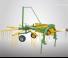 Zgrabiarki rotorowe Pronar ZKP 300