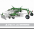 Zgrabiarki rotorowe Pronar ZKP 900D